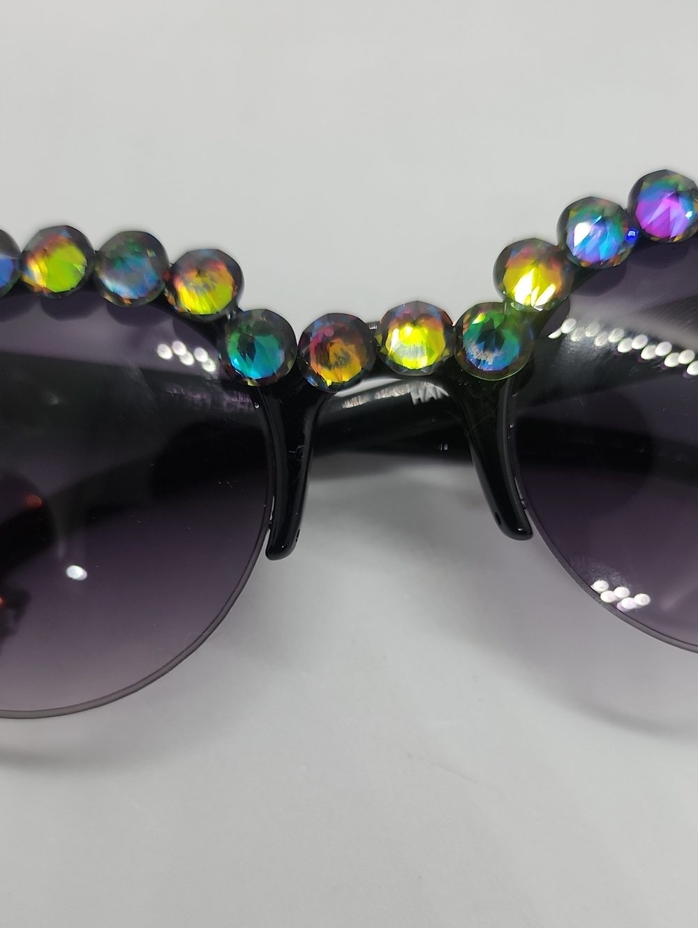GASOLINE GLAMOUR RING ROAD RUNNER DEVIL COCO GLASSES ๐ฆ๐ฆ๐ฆ - Picture 4 of 9